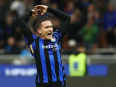 A ressurgente estrela polonesa se tornou um talismã da Inter de Milão sob o comando de Christian Chivu