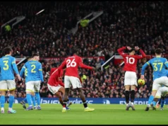 ‘Conversações em andamento’ para estrela do Man Utd recebem luz verde para gigantes da UCL