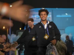 “Eu sei que ele está falando” – Pep Guardiola admite que estrela do Manchester City está prestes a ser eliminada em janeiro