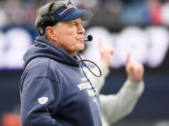Quantos Super Bowls Bill Belichick ganhou com os Patriots?