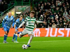 Forest e Celtic vencem Villa nos play-offs da Liga Europa