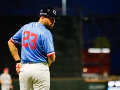 Os Corpus Christi Hooks anunciaram a comissão técnica para a temporada de 2026