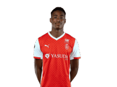 OFICIAL l Abdoul Koné foi transferido para o RB Leipzig, mas voltou ao Reims por empréstimo