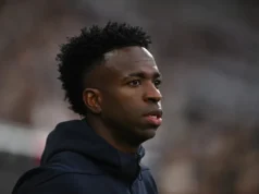 Atacante do Real Madrid exige clareza de contrato antes de abril, diz relatório