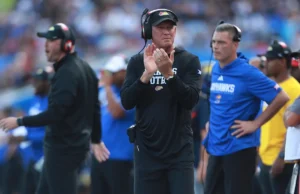 Kansas Football Transfer Portal Tracker: notícias e desenvolvimentos de 5 de janeiro