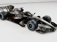 McLaren lançou renders do novo carro MCL40 F1