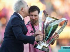 A Major League Soccer lançou o Walmart Saturday Showdown para a temporada de 2026