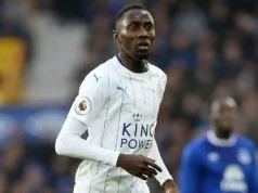 O Man United escolheu Wilfred Ndd como alvo devido ao choque