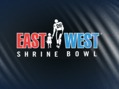 Onde assistir East-West Shrine Bowl 2026: canais de TV, transmissão ao vivo, horários, lista para NFL Draft Showcase