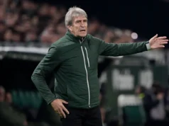 🎥 Pellegrini: Uma derrota merecida contra o Alavés