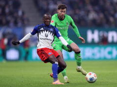 🚨 Mais agitação em Hamburgo, jogadores importantes suspensos pelo HSV