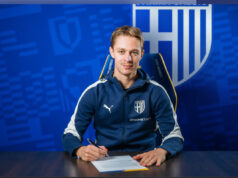 Oficial: Parma contrata Nicolucci Caviglia e Carboni