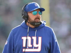 Os Titãs contratarão Brian Double como coordenador ofensivo se não conseguirem o emprego de Ryder