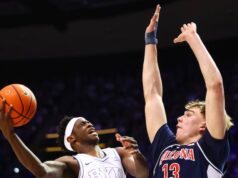 Três conclusões da derrota dramática da BYU para o número 1 do Arizona