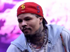 Gervonta ‘Tank’ Davis supostamente preso em Miami após 2 semanas foragido