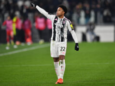 OFICIAL: McKenney é eleito Jogador do Mês de janeiro na Juventus