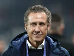 Ex-técnico do Real Madrid reflete sobre a melhoria da equipe sob o comando de Arbeloa: ‘Não sei o que aconteceu com Alonso’