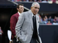 Relatório: Os Falcons sabem que estão demitindo o técnico e o gerente geral há semanas