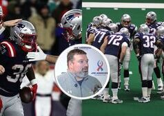 Muitas semelhanças com o time de 2001: o ex-campeão do Super Bowl discute a temporada impressionante dos Pats
