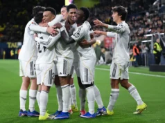 A vantagem de calendário do Real Madrid coloca grandes títulos ao seu alcance