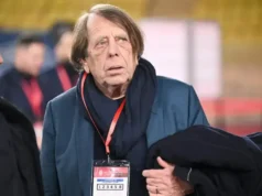 Marrocos ou Senegal? “O Mago Branco” a pega