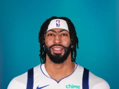 Rumores sobre Anthony Davis começaram a girar em torno do Atlanta Hawks