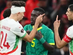 Hafid Deradji critica proibição da CAF e falta de parabéns ao Senegal