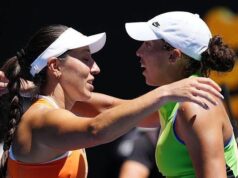 Pegula encerrou a defesa do título de Keys para ganhar as apostas ‘brutas’