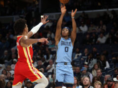 NBA anuncia lista de estrelas em ascensão de 2026: alunos do segundo ano