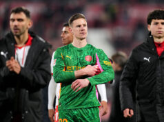 🎥 Nagelsmann adoraria: a defesa impressionante de Ter Stegen capturada em vídeo