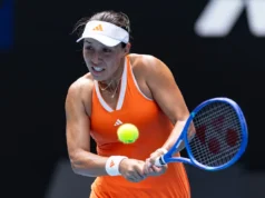 Australian Open 2026: Como assistir a partida de Jessica Pegula x Elena Rybakina