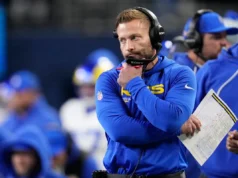 McVay e Stafford dos Rams perderam oportunidades devido à falta de um Super Bowl