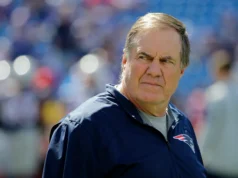 Eleitor do Hall da Fama explica por que não votou em Bill Belichick e não teve nada a ver com Spygate