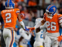 Quantas equipes chegam aos playoffs da NFL? Atualizado para a chave dos playoffs de 2026