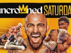 O segundo sábado sem coroa anual está quase aí! Tudo que você precisa saber