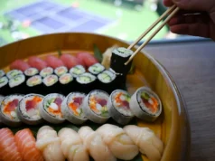 Novas opções de restaurantes reveladas para o BNP Paribas Open 2026