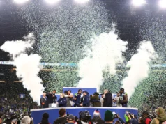 Este incidente maluco é um bom presságio para o Seattle Seahawks no Super Bowl LX
