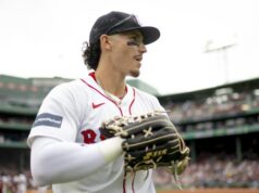 O retorno ideal para a negociação de Jaren Duran inclui o Red Sox 2 vezes All-Star