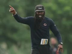 Espera-se que os Bears mantenham Declan Doyle e Al Harris para a temporada de 2026