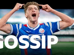 Rangers oferece oferta pelo atacante Naderi do Hansa Rostock – Fofoca