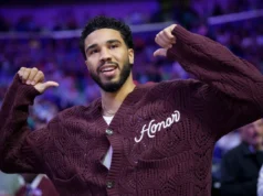 O cronograma da lesão de Aquiles de Jayson Tatum mudou? o que sabemos