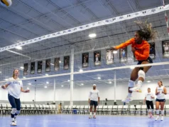 Melhores fotos da estrela do vôlei Laketor Member-Meneh