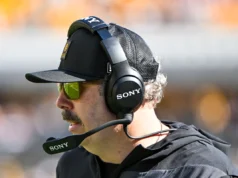 O escritor da ESPN, Arthur Smith, ‘um pouco surpreso’ com a contratação do estado de Ohio