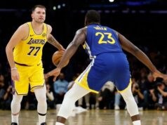 Lakers supostamente tentando superar o lance de Warriors, 76ers, Pistons, Raptors pela joia 3-and-D de US$ 5 milhões dos Kings