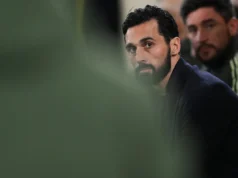 O ambiente no balneário do Real Madrid melhorou significativamente após a saída de Alonso