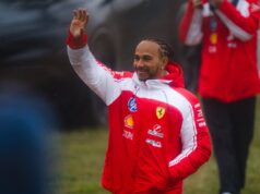 Lewis Hamilton pode lutar pelo título de F1? Tudo o que sabemos sobre o carro Ferrari 2026