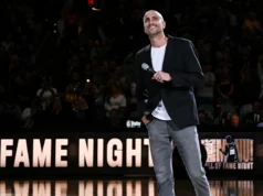 Manu Ginobili está entre os apoiadores de um projeto de desempenho esportivo recém-planejado no sul da Flórida