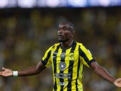 O Tottenham vai rivalizar com o Inter de Milão pelo ex-atacante do Aston Villa, Moussa Diaby