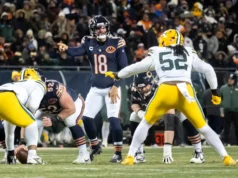 Antevisão do wild card da NFL: Quais são as 6 equipes que têm mais energia em seus confrontos da primeira rodada?