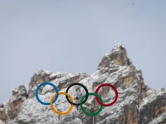 Eu sou um patinador artístico. Ainda não é tarde para salvar os esportes olímpicos no gelo.